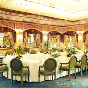 Sonesta Hotel 21